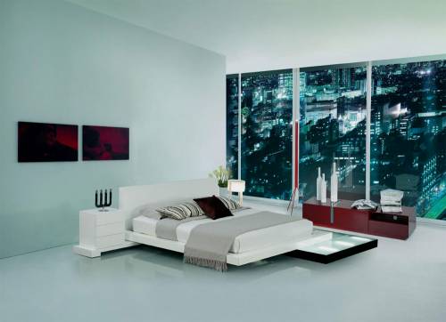 4 совета, которые сделают ваш интерьер более современным