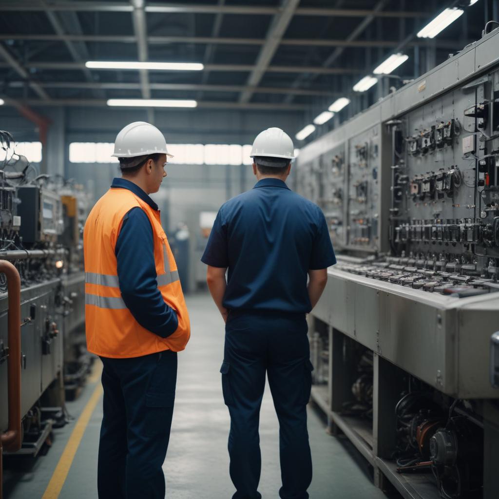 ДРП: применение, технические характеристики и критерии выбора