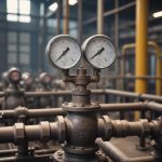 Регулятор газа: принципы работы и требования к безопасности