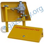 Домовые газорегуляторные пункты: ключевой элемент безопасного и эффективного газоснабжения