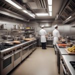 Оборудование для общепита: виды, требования к эксплуатации и основные характеристики